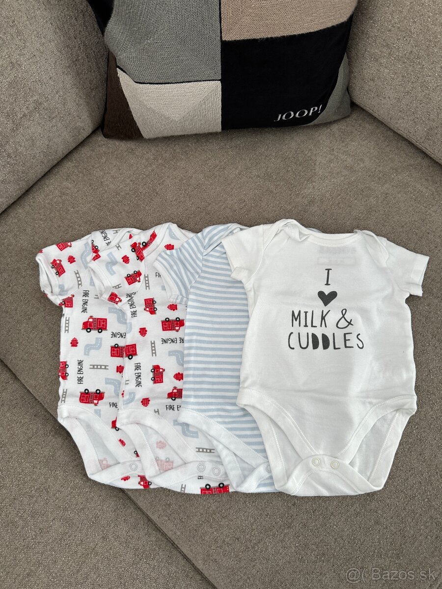 Detské letné vecičky H&M - 14