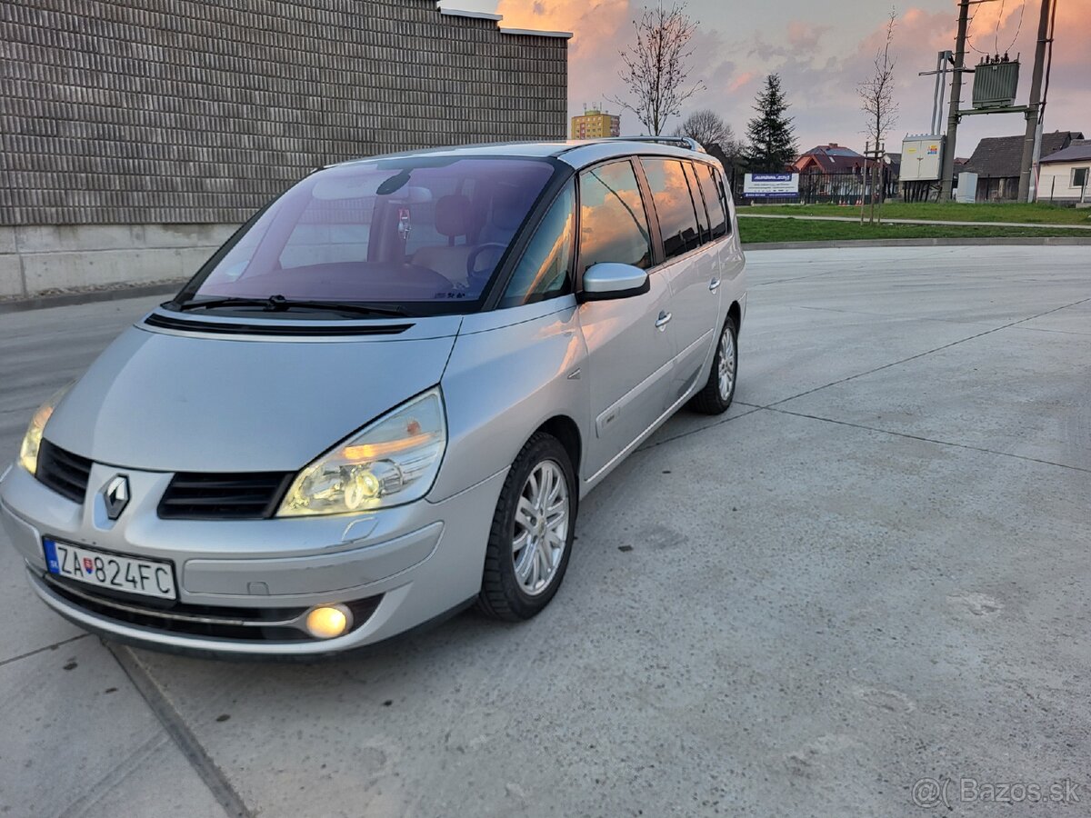 Renault espace - 14