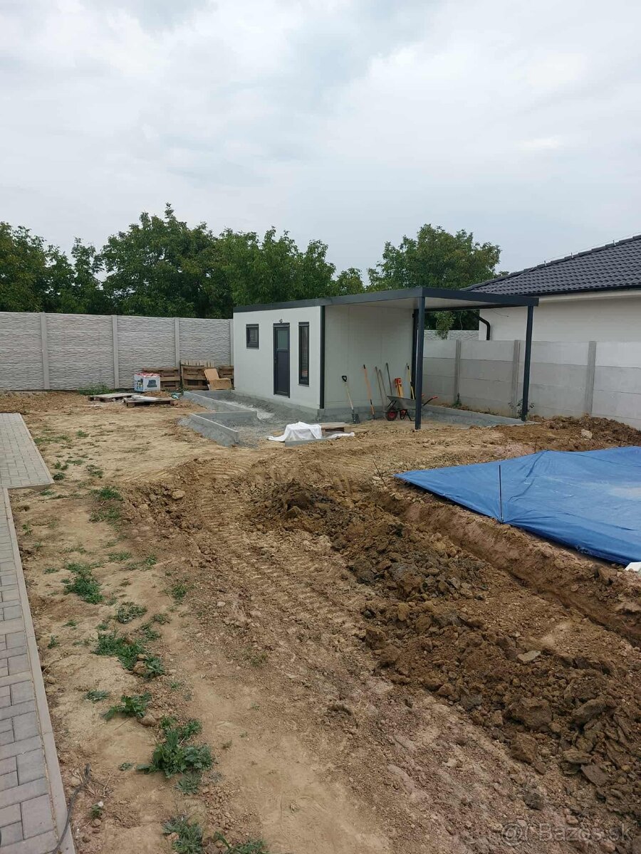 Hľadám stavebné práce - 14