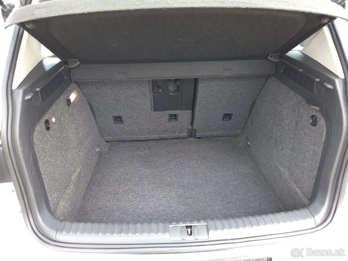 Volkswagen Tiguan 2.0 TDI - 14