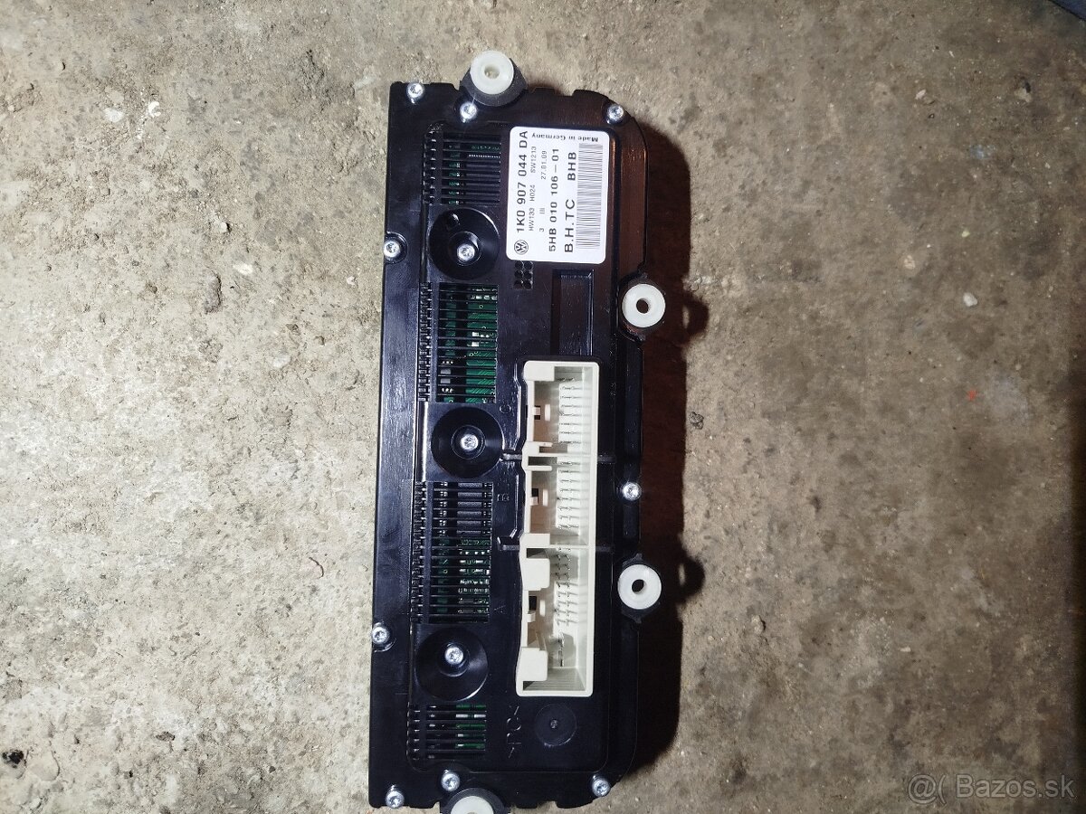 Náhradné diely VW Touran 2 - 14