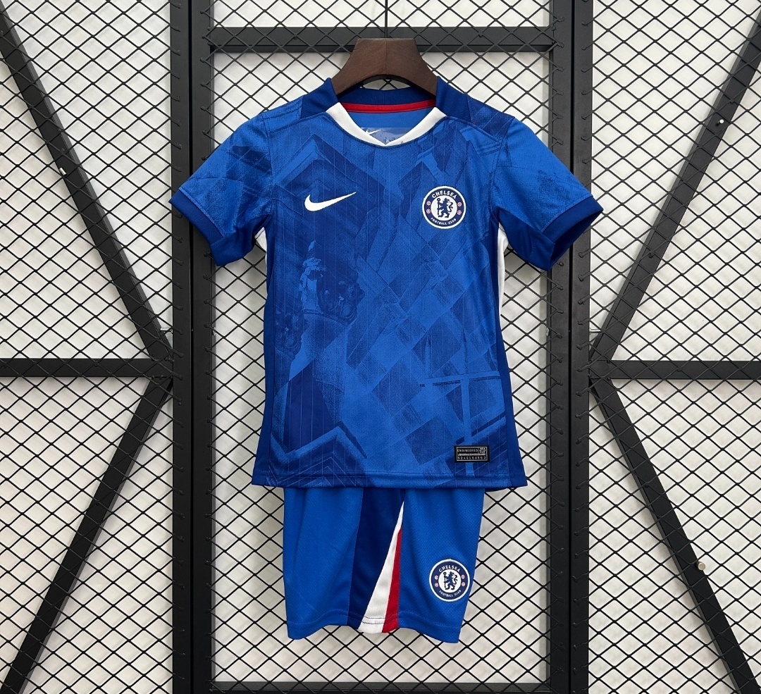 Nové detské dresy - 14