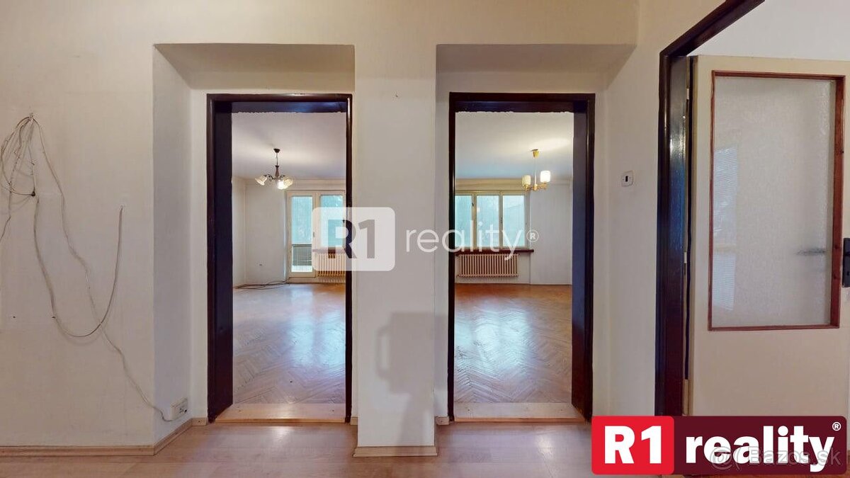 NA PREDAJ 3 izb. byt /dva balkóny/ "VAJANSKÉHO" / Piešťany - 14