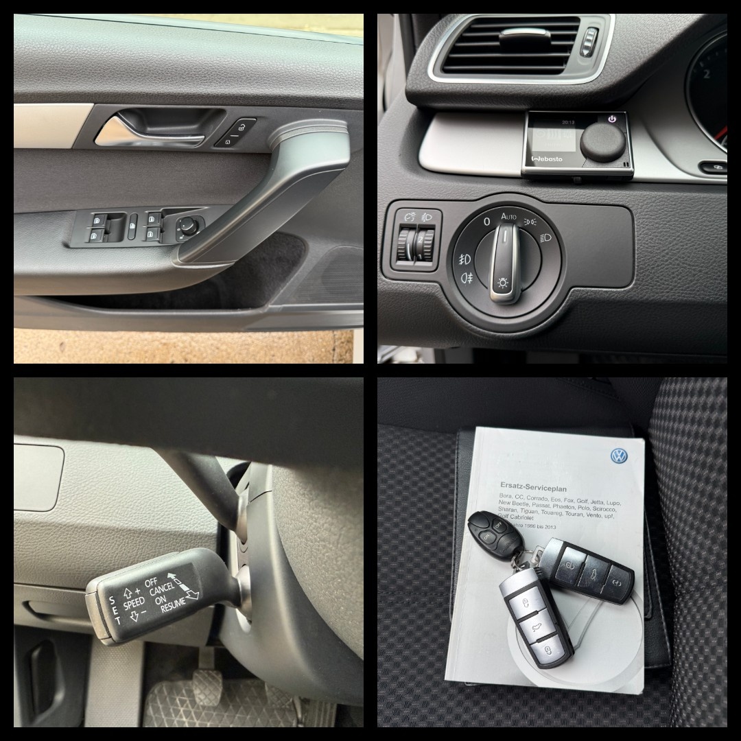 Volkswagen Passat Variant 2.0 TDI - 14