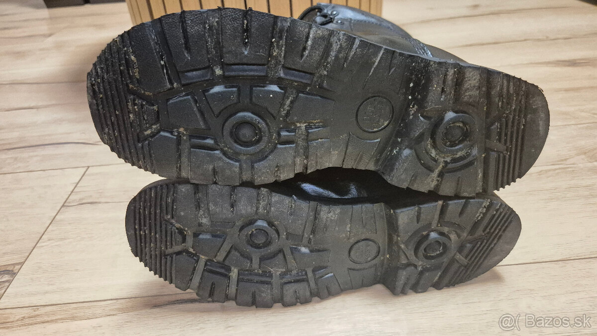 Vojenský - polovnícky set Mil-Tec - 14