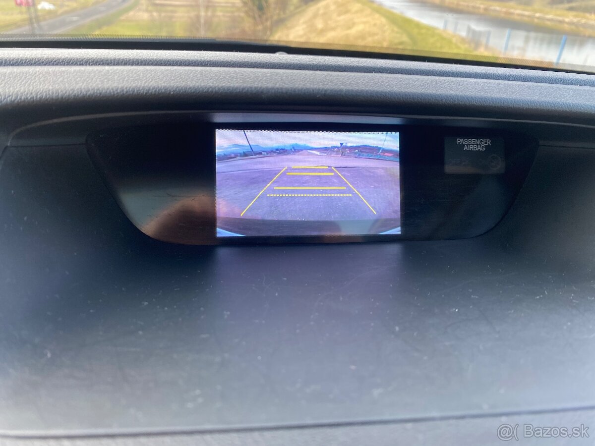 Honda CRV 2,2d 110kw, 4x4, 146 000km - 14