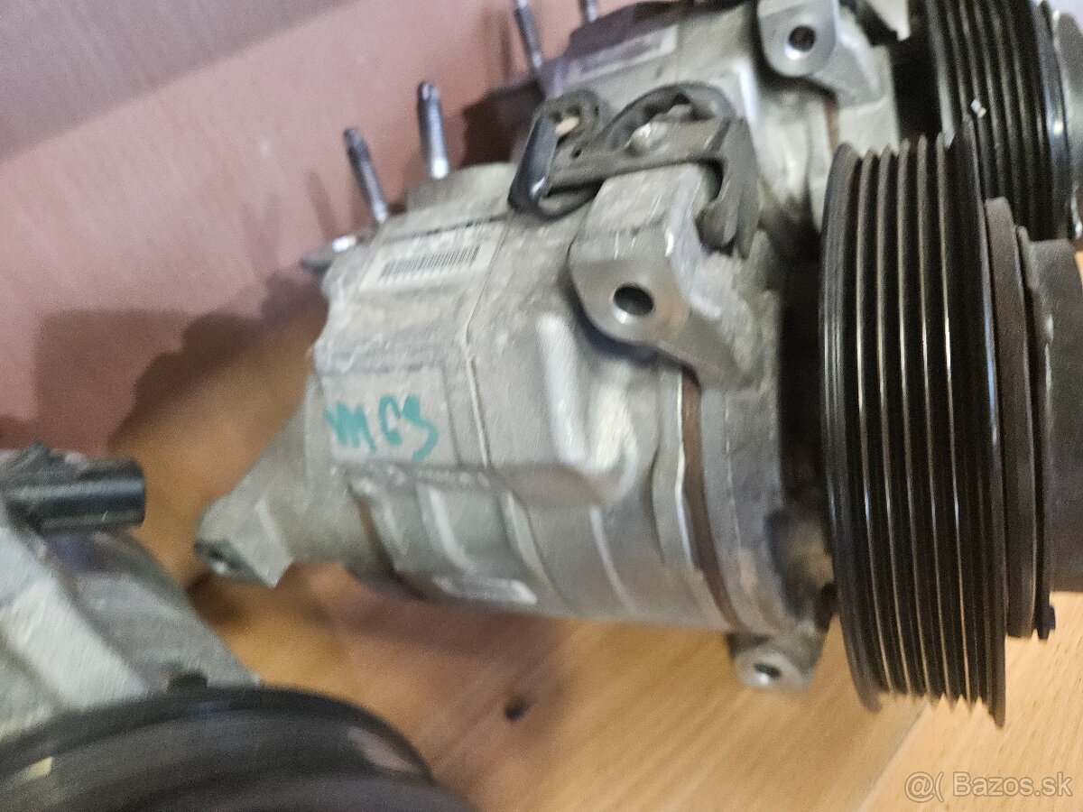 VM63D JEEP GRAND CHEROKEE 3,0 CRD - 14