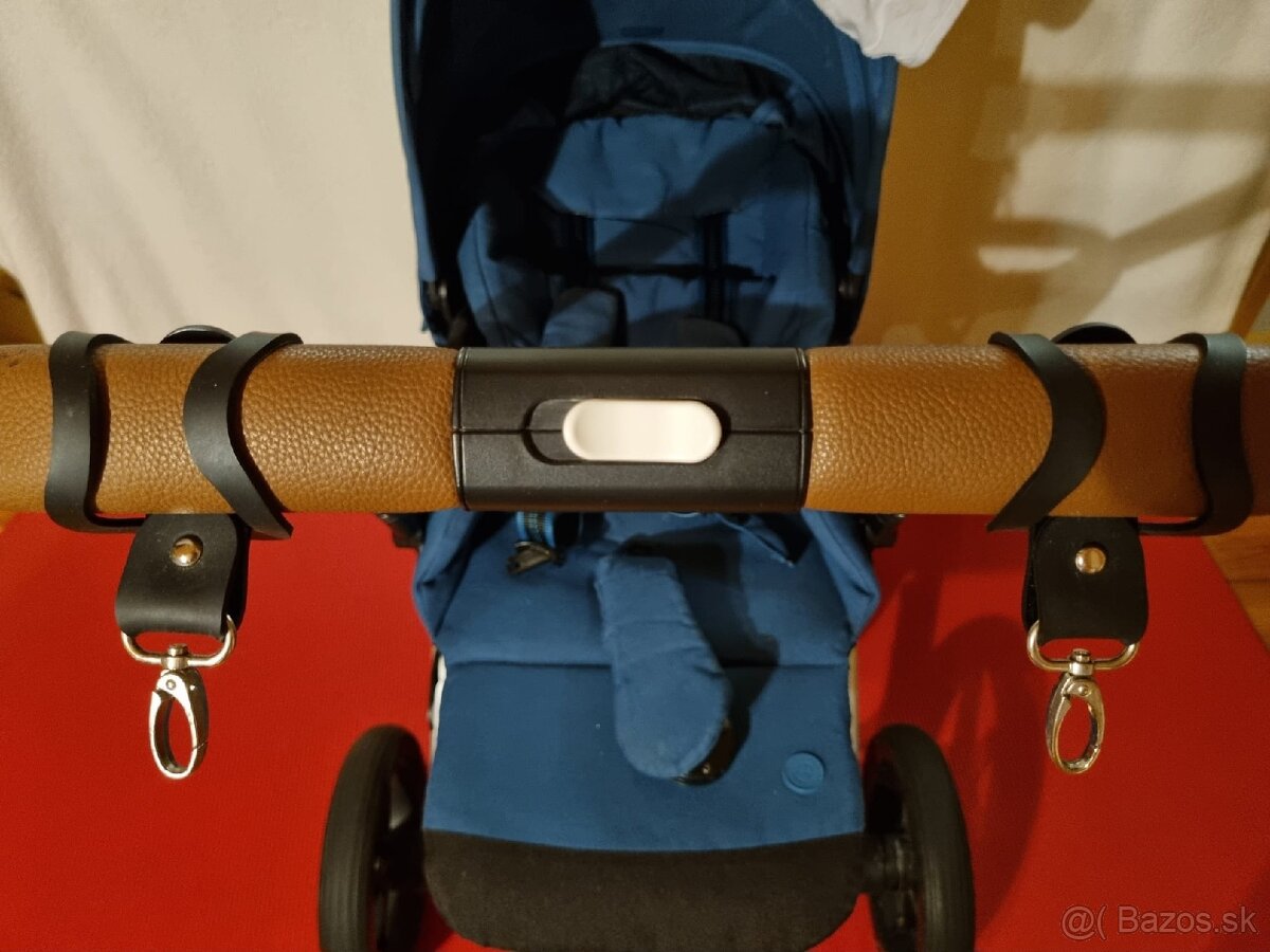 Kočík CYBEX Balios S - 14