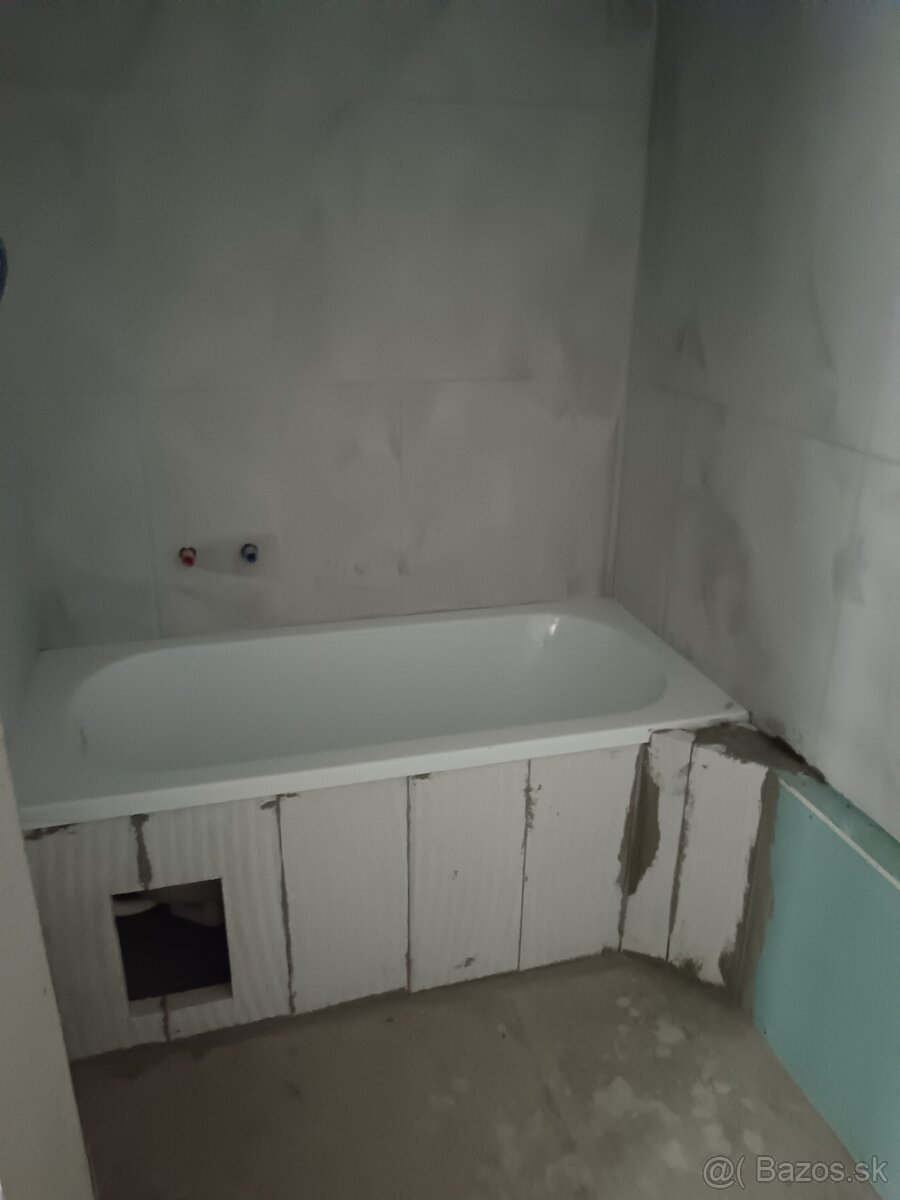 Rekonštrukcie bytov - 14