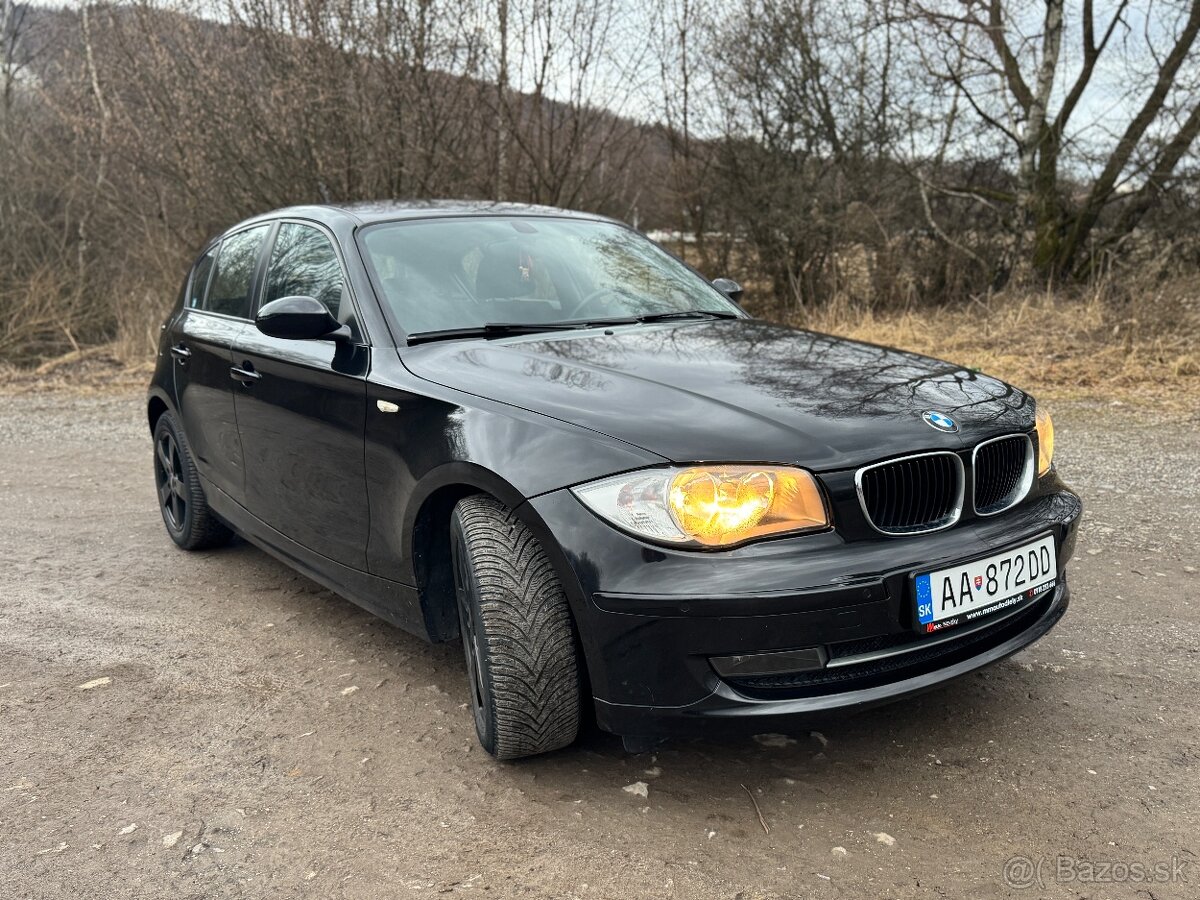 BMW 116i - 14