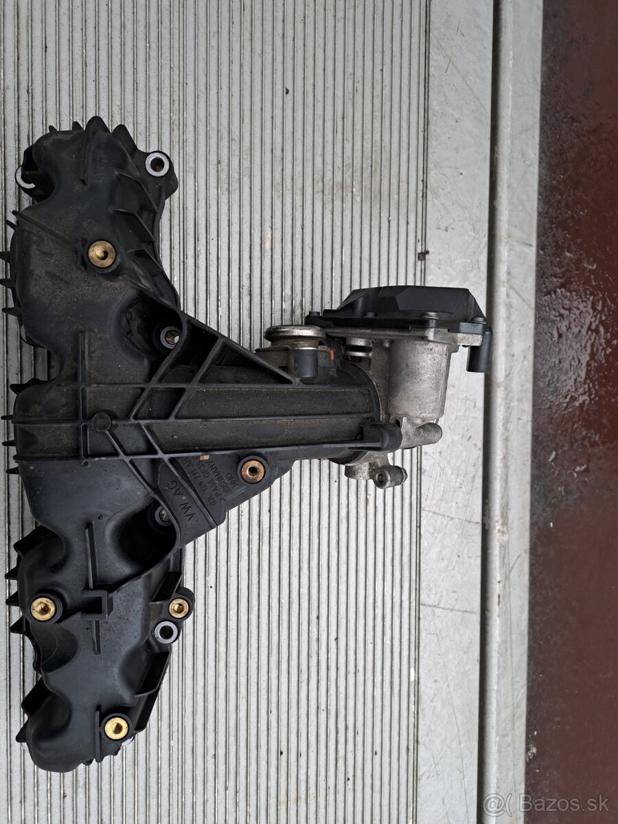 Skoda Superb 2 2.0TDI 103kw - 1.8TSI 118KW B+LPG - 14