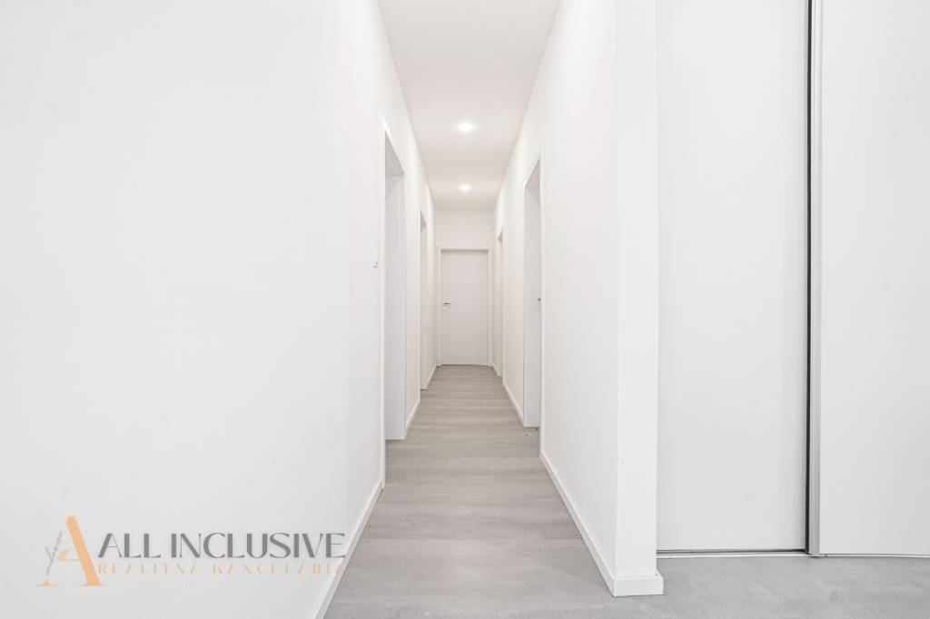 ALL INCLUSIVE | NA PREDAJ MODERNÁ 4-IZBOVÁ NOVOSTAVBA , JAHO - 14