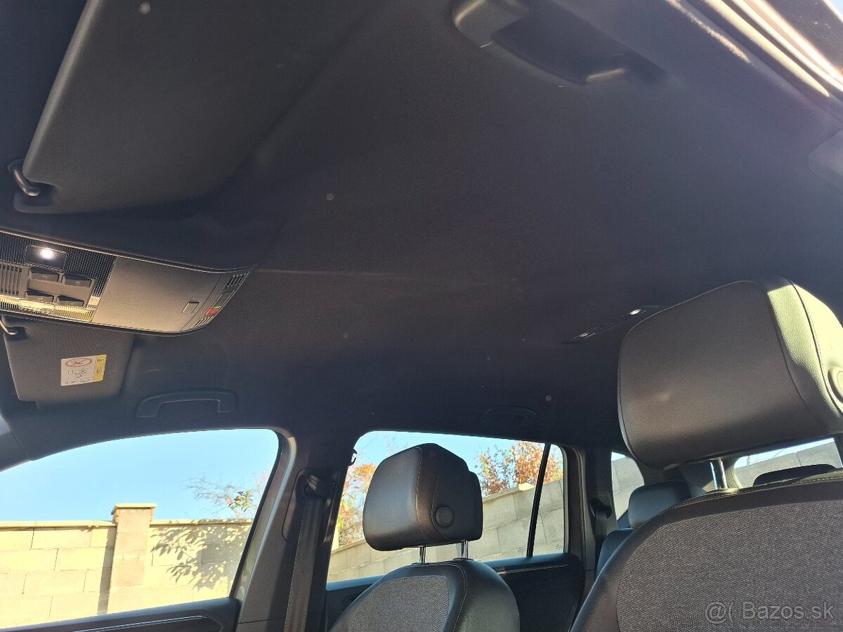 SEAT TARRACO 2.0TDI DSG 4x4 Xcellence - 14