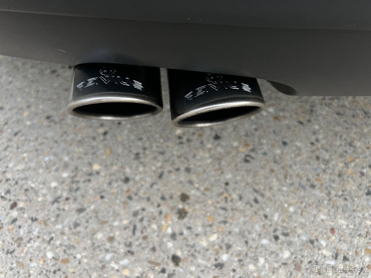 Golf 5 GTI 2005 147Kw 2.0TFSI - 14