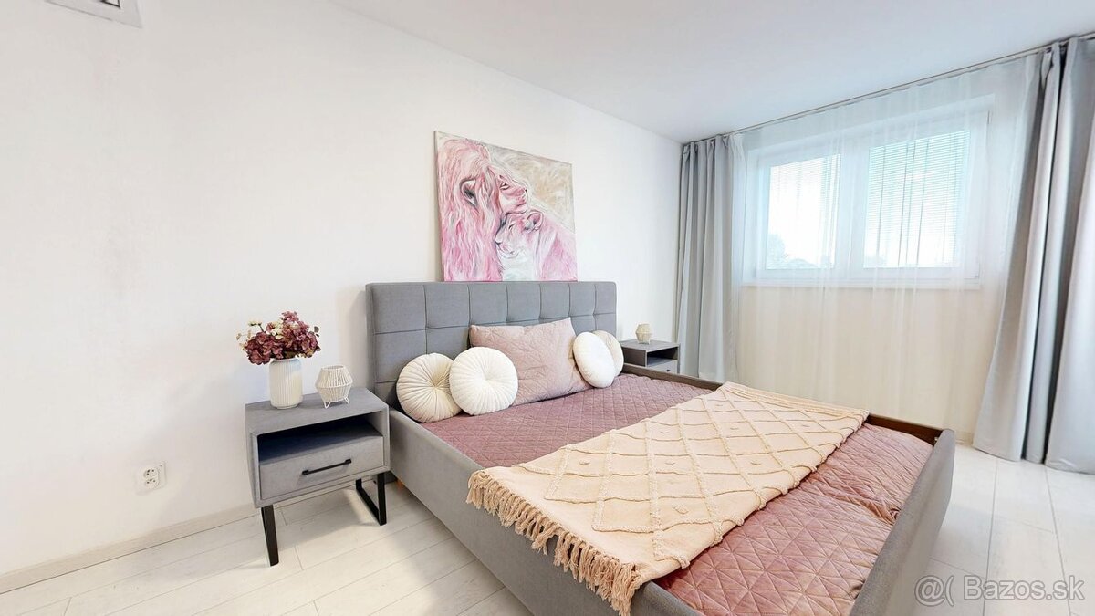 PINK Reality Na predaj novostavba 5 izbový dvojdom Galanta - - 14