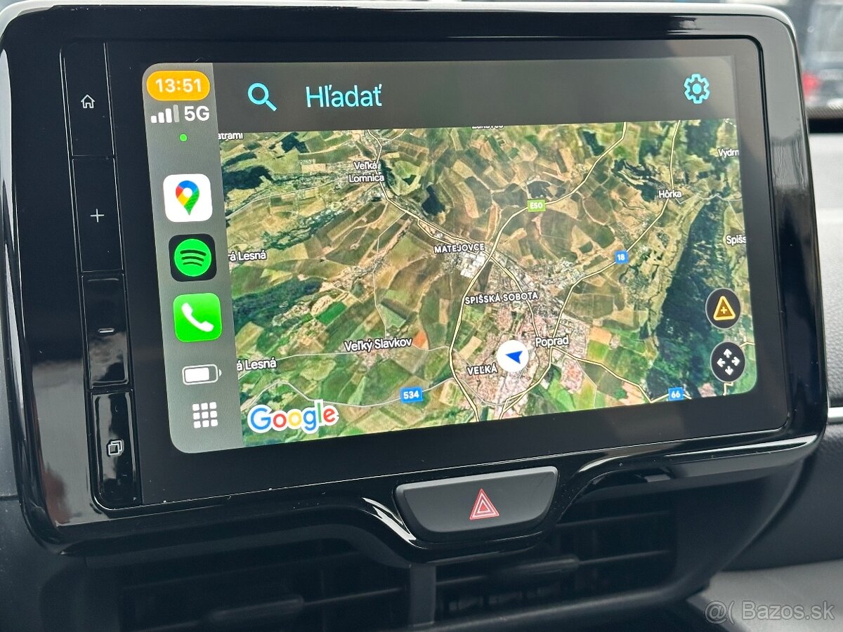 ✅TOYOTA YARIS CROSS 1.5 benzin+HEV - 14