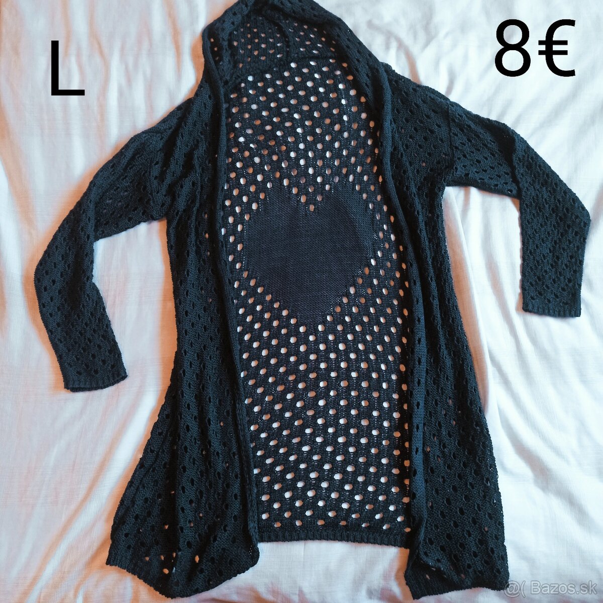 Dámske oblečenie veľkosť M L - 14