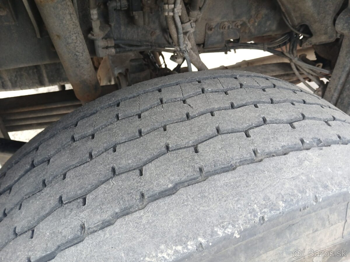 Scania G 500 XT 6x6 - 14