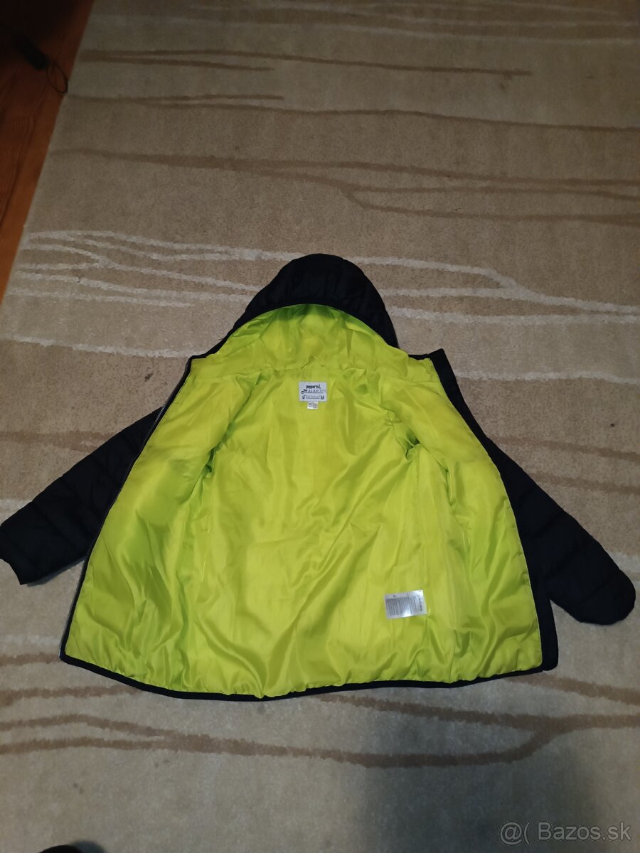 Bundy, mikina mix - 14