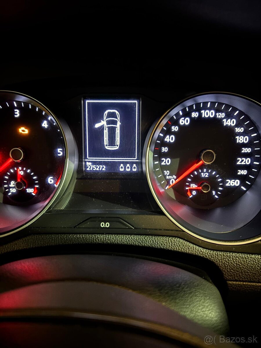 Volkswagen Passat Variant B8 - 14