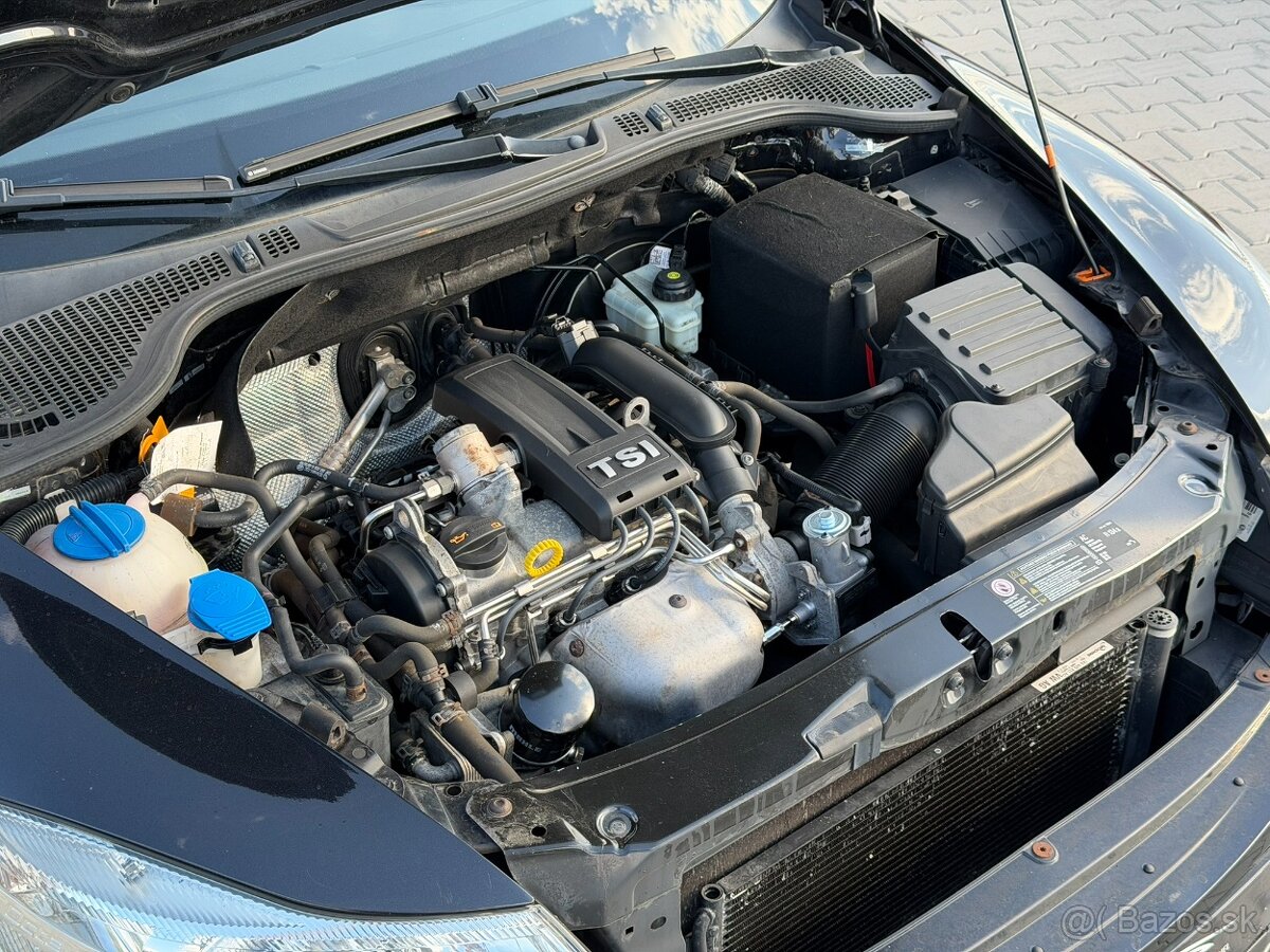 Škoda Octavia Combi 1.2 TSI Ambiente - 14