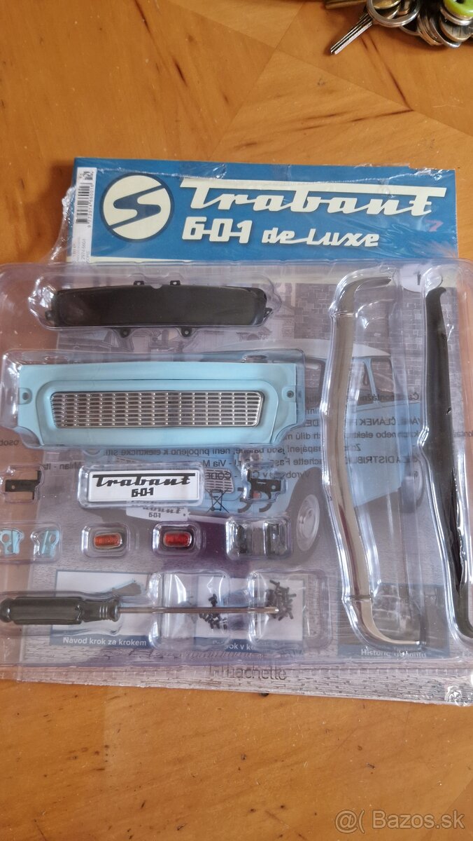 Nákladné automobili - 14