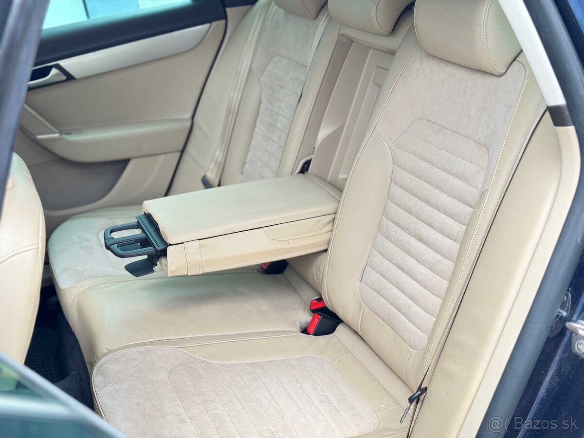 Volkswagen Passat Variant 2.0 TSI Highline - 14