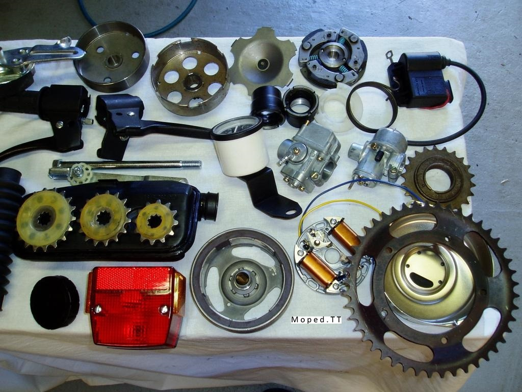 - Nový - VALEC - Motora - na - KORADO - 2kw - - 14