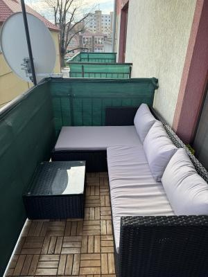 2 izbovy byt Lučenec - 14