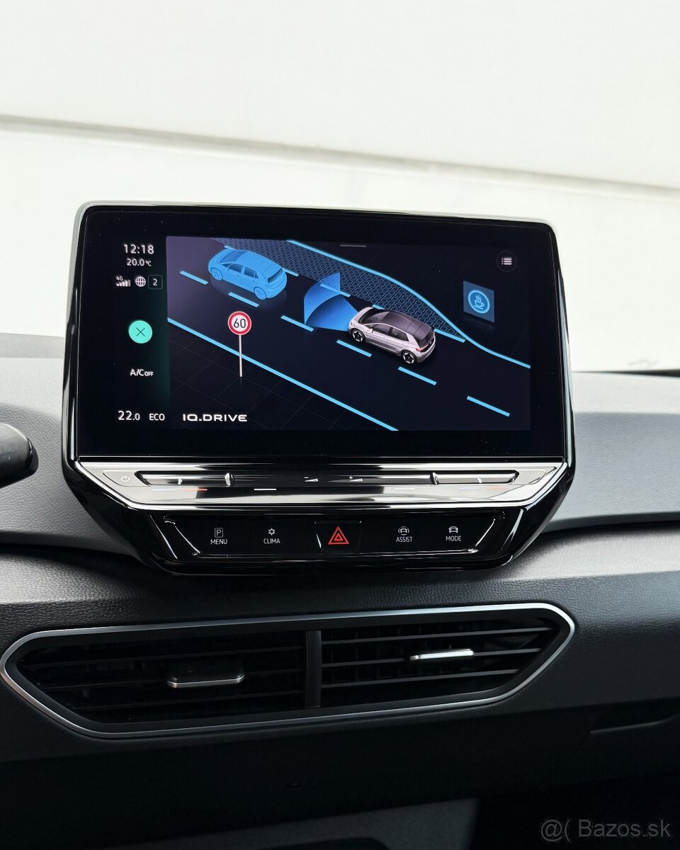 Volkswagen ID.3 PRO Performance - 14