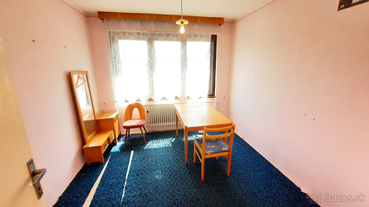 Výhradne: Dvojgeneračný 7-izb. Dom, 2225 m2, Brodzany - 14