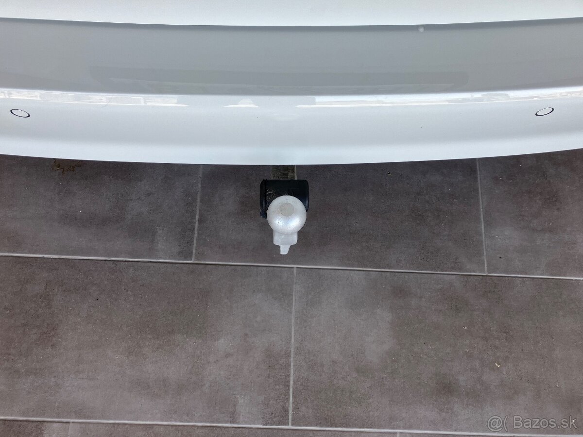 320D Touring Xdrive, 140Kw, Sport Line, ODPOČET DPH - 14