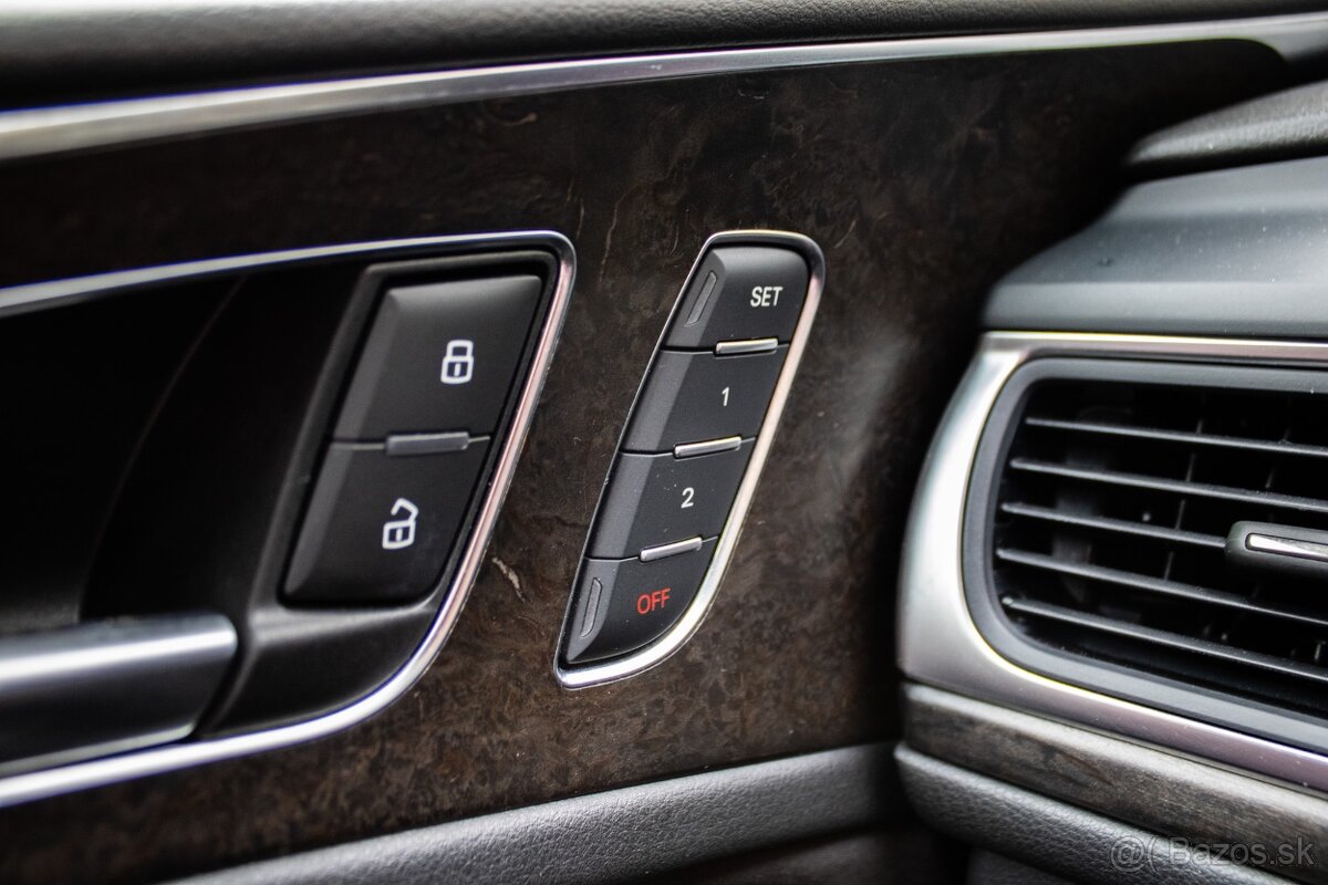 Audi A6 Allroad 3.0 Quattro S tronic - 14