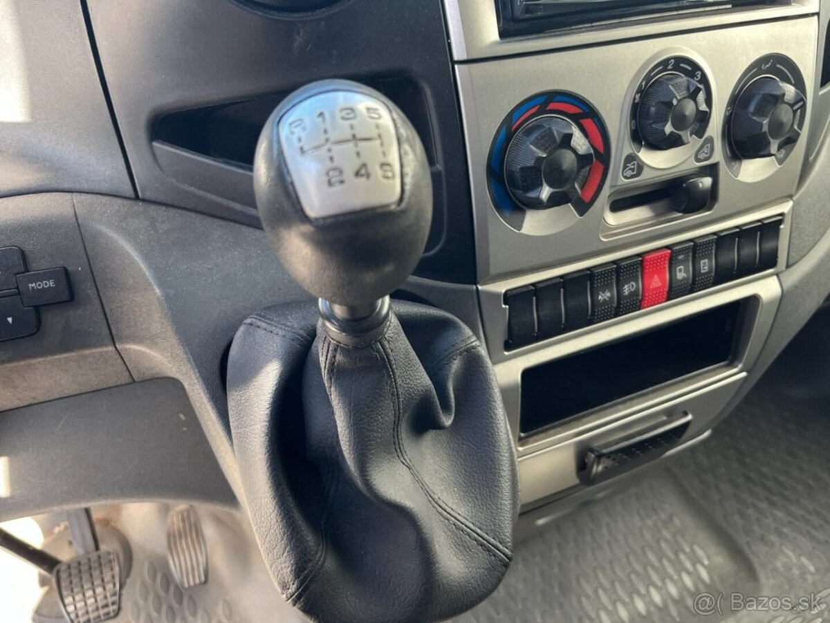 Iveco Daily 35c15V 3.0 HPI - 14