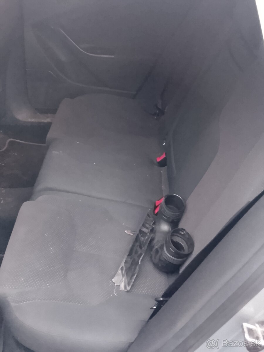 2.0 103 kw Passat B6, Škoda Octavia 2 - 14