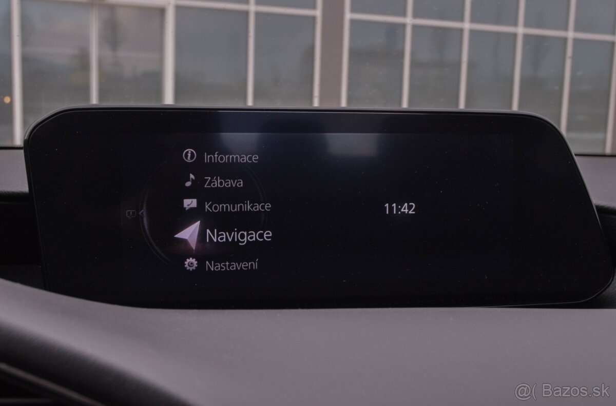 Mazda 3 2.0 Skyactiv G122 48.000KM - 14