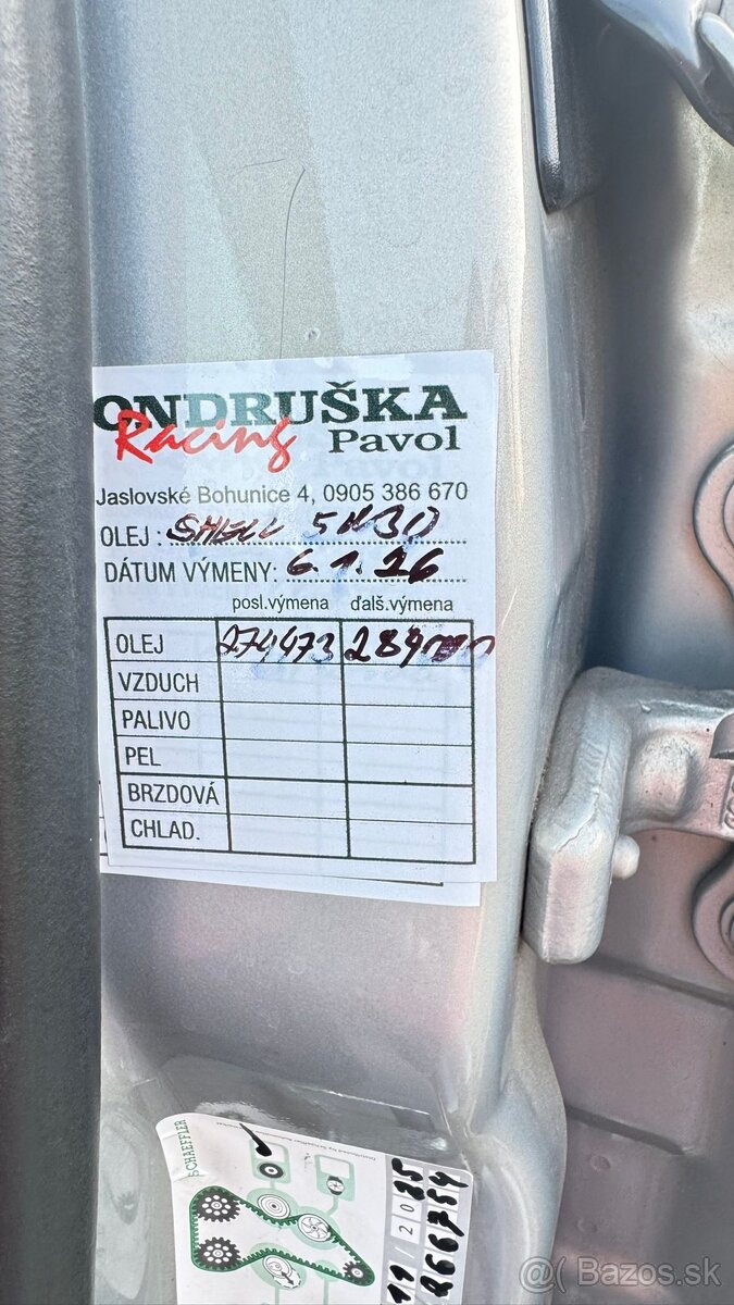 Predám auto - 14