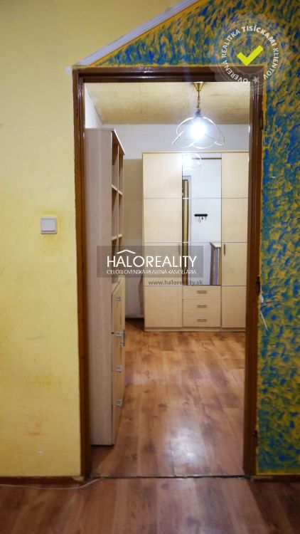 HALO reality - Predaj, jednoizbový byt s vlastnou záhradkou - 14