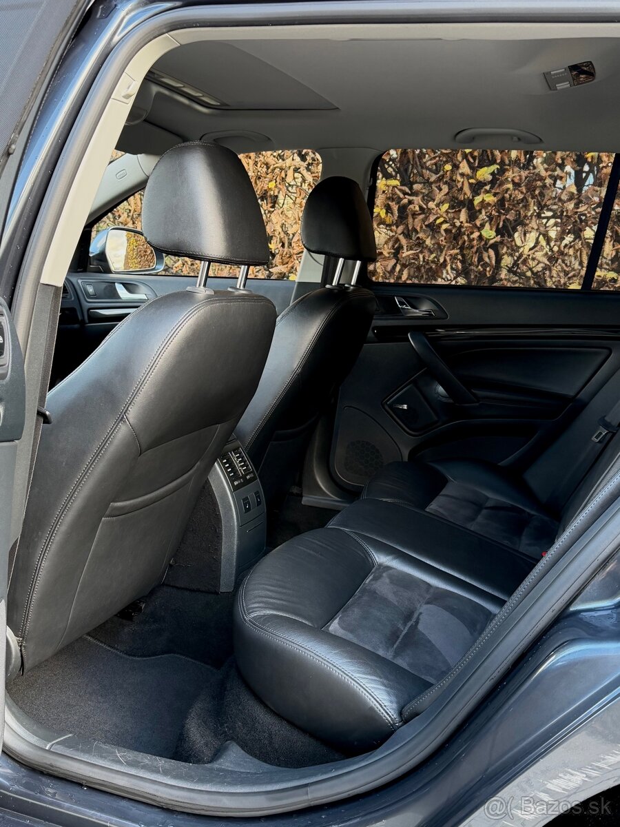 Škoda Octavia 2 2.0 TDi 4x4 DSG - 14