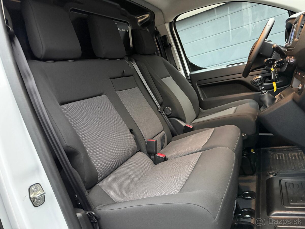 Toyota Proace 1.5 D - 14