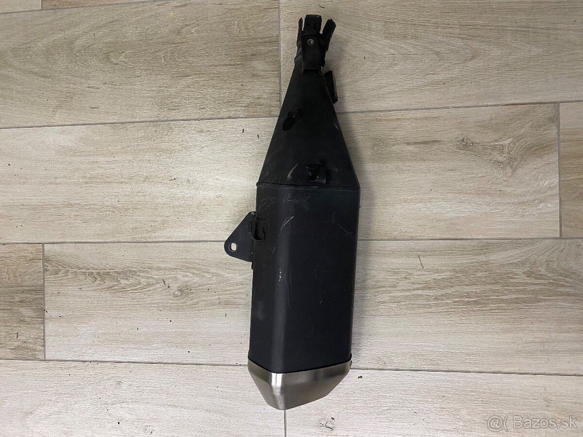 Predaj dielov pre Hondu NC750X; NC1100X - 14