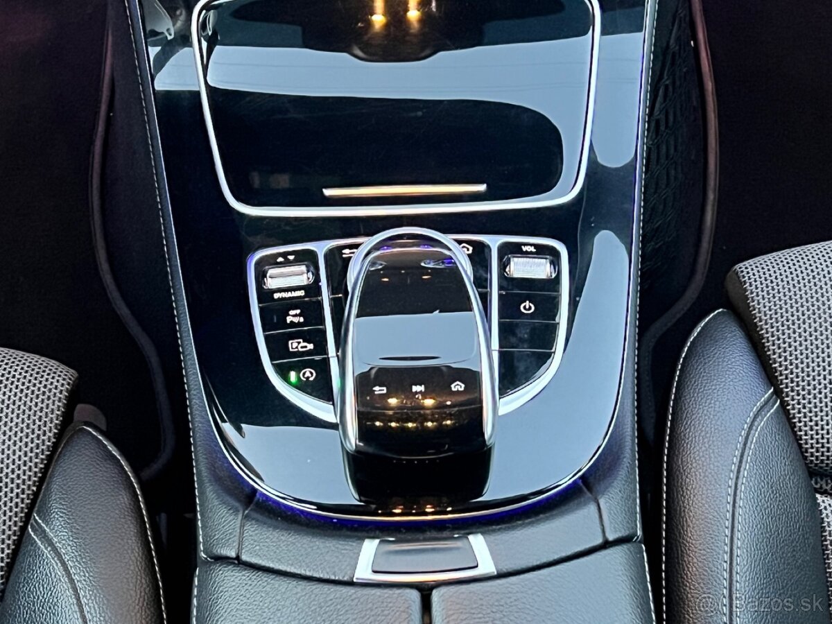 Mercedes E220 cdi AMG 63 packet - 14