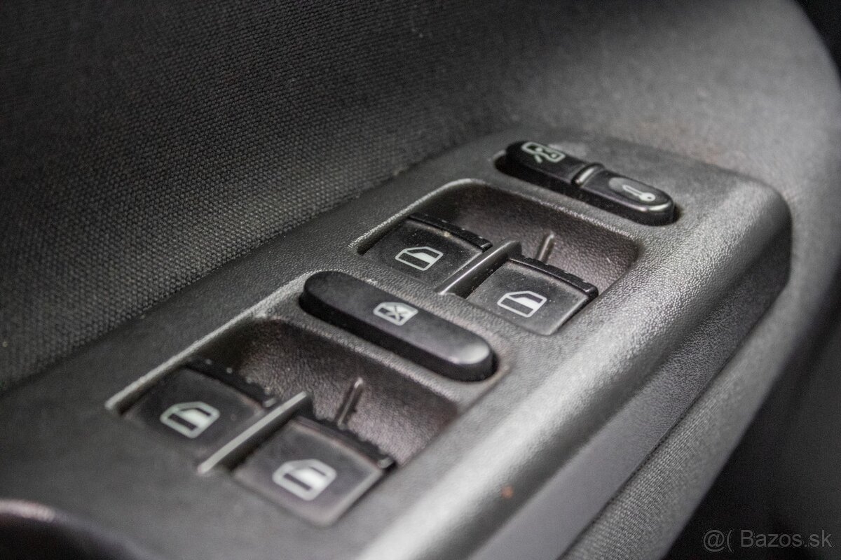 Škoda Octavia Combi 1.9 TDI Ambiente 96 kW - 14