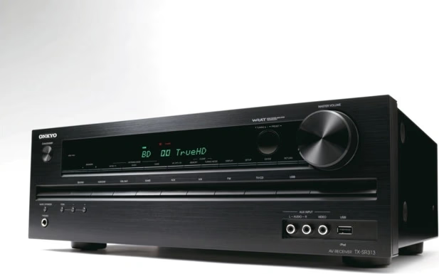 ONKYO TX-NR414 - 14