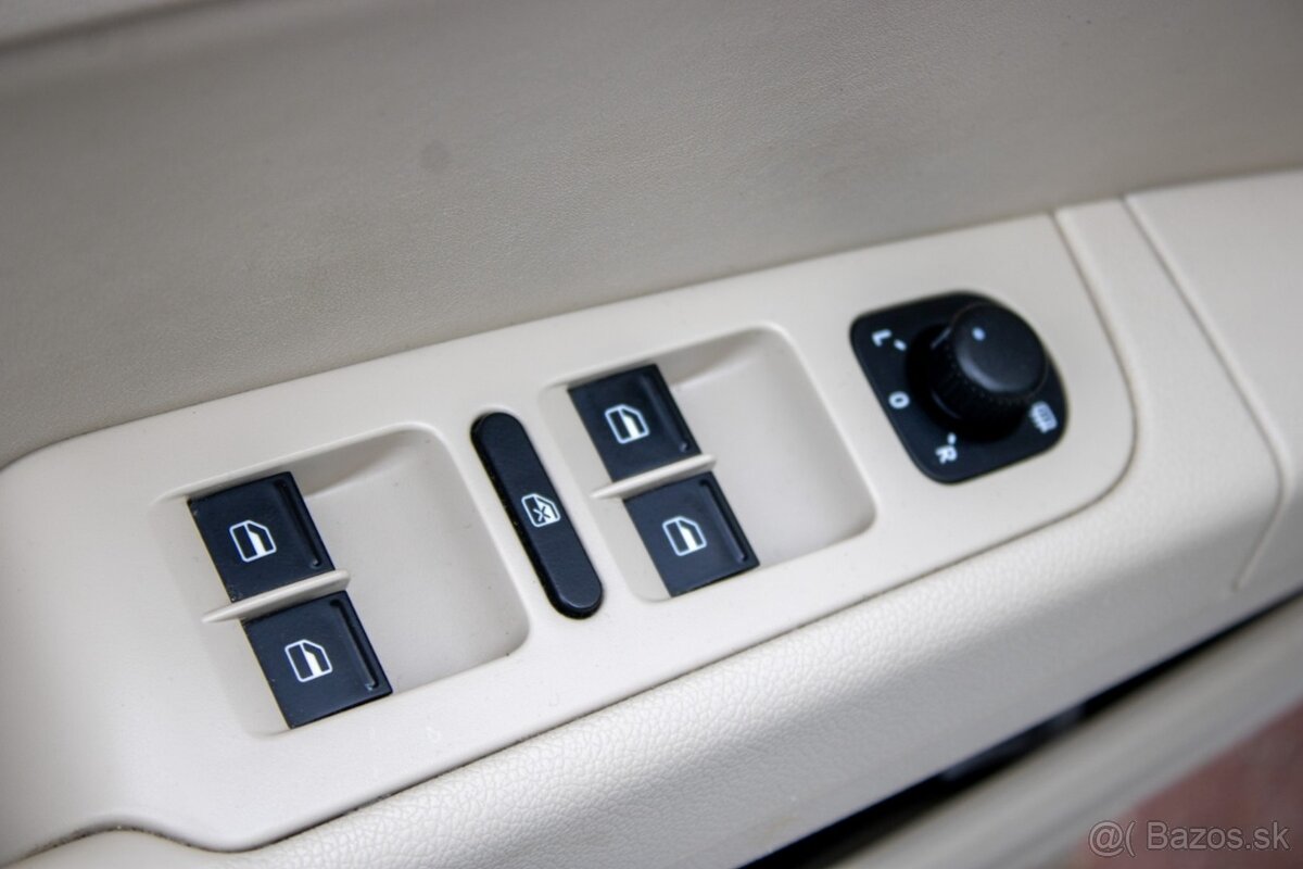 Škoda Superb Combi 2.0 TDI CR 170k Elegance DSG. - 14