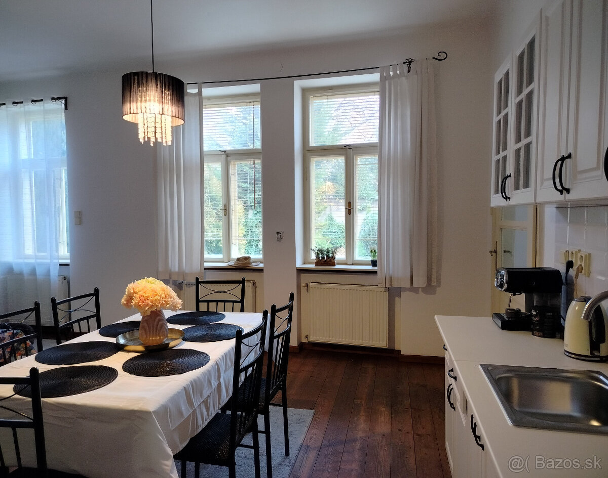 Šahy rodinný dom - 14