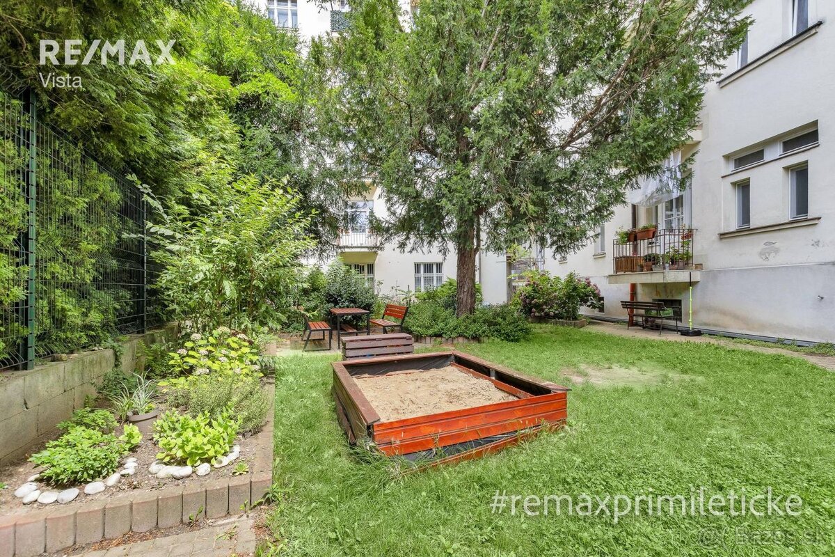 NA PREDAJ 3-izbový mezanín v Starom Meste pod hradom - 14