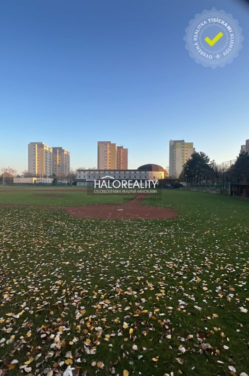 HALO reality - Predaj, dvojizbový byt Bratislava Podunajské - 14