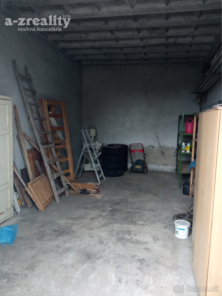 Znížená cena Komerčný objekt v Zemianskej Olči na predaj - 14