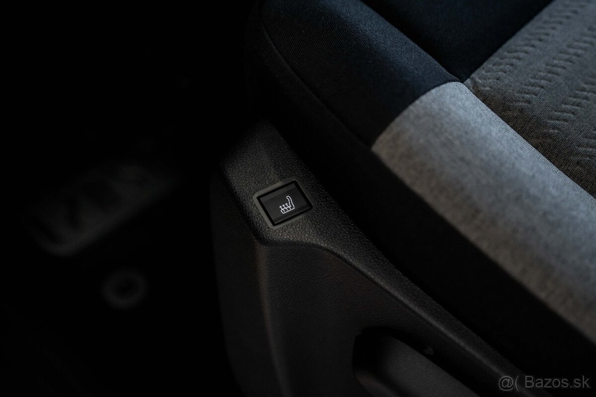 CITROËN BERLINGO (M1) MAX BlueHDi 130 S&S EAT8 - 14